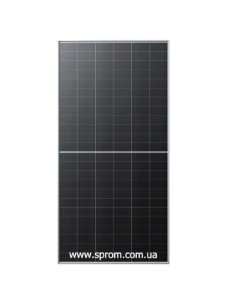Сонячна панель Jinko Solar JKM590N-72HL4-V (590 Вт)